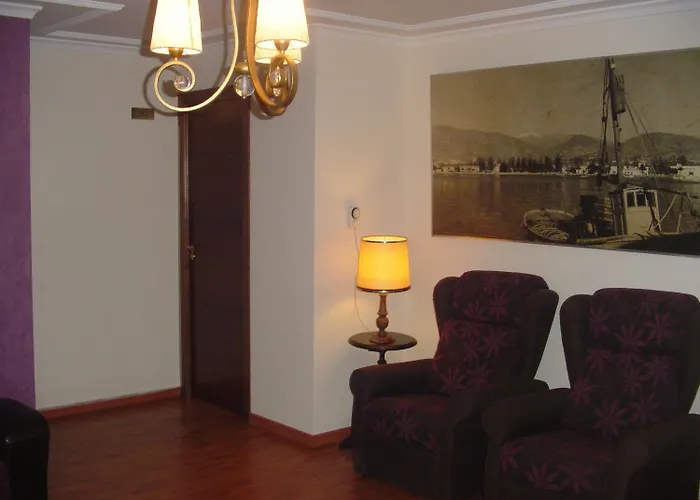 Hostal Cabrera