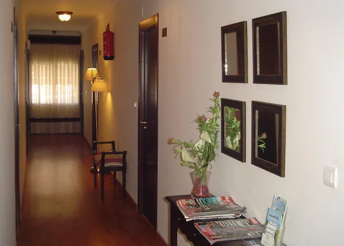 Hostal Cabrera