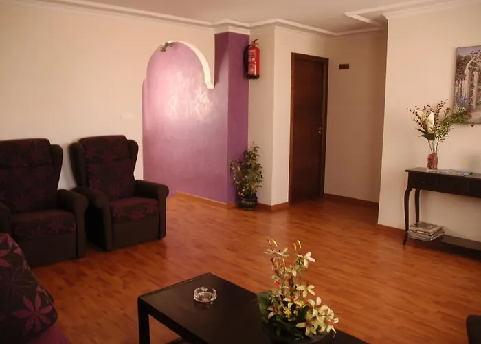 Hostal Cabrera