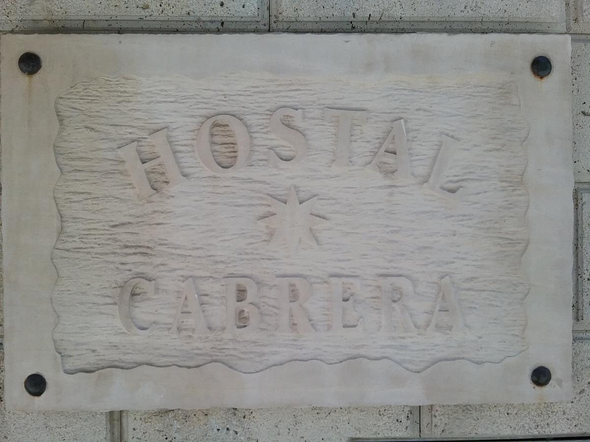 Maison d'hôtes Cabrera Motril