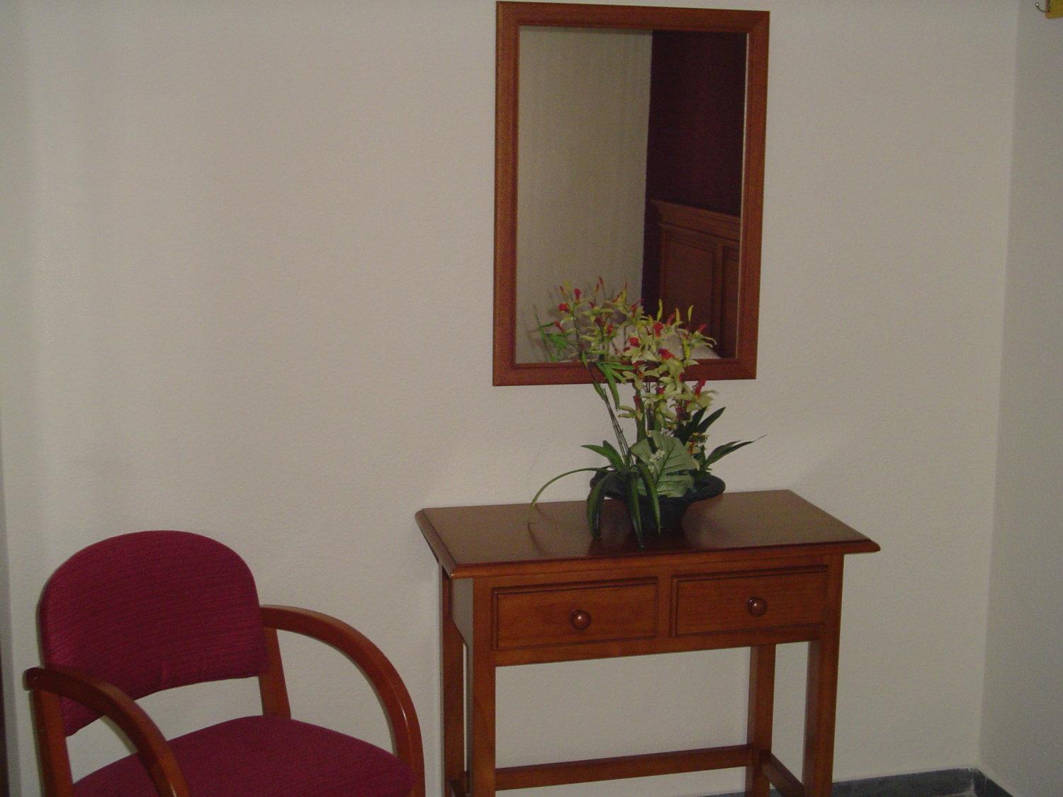 Cabrera Guest house