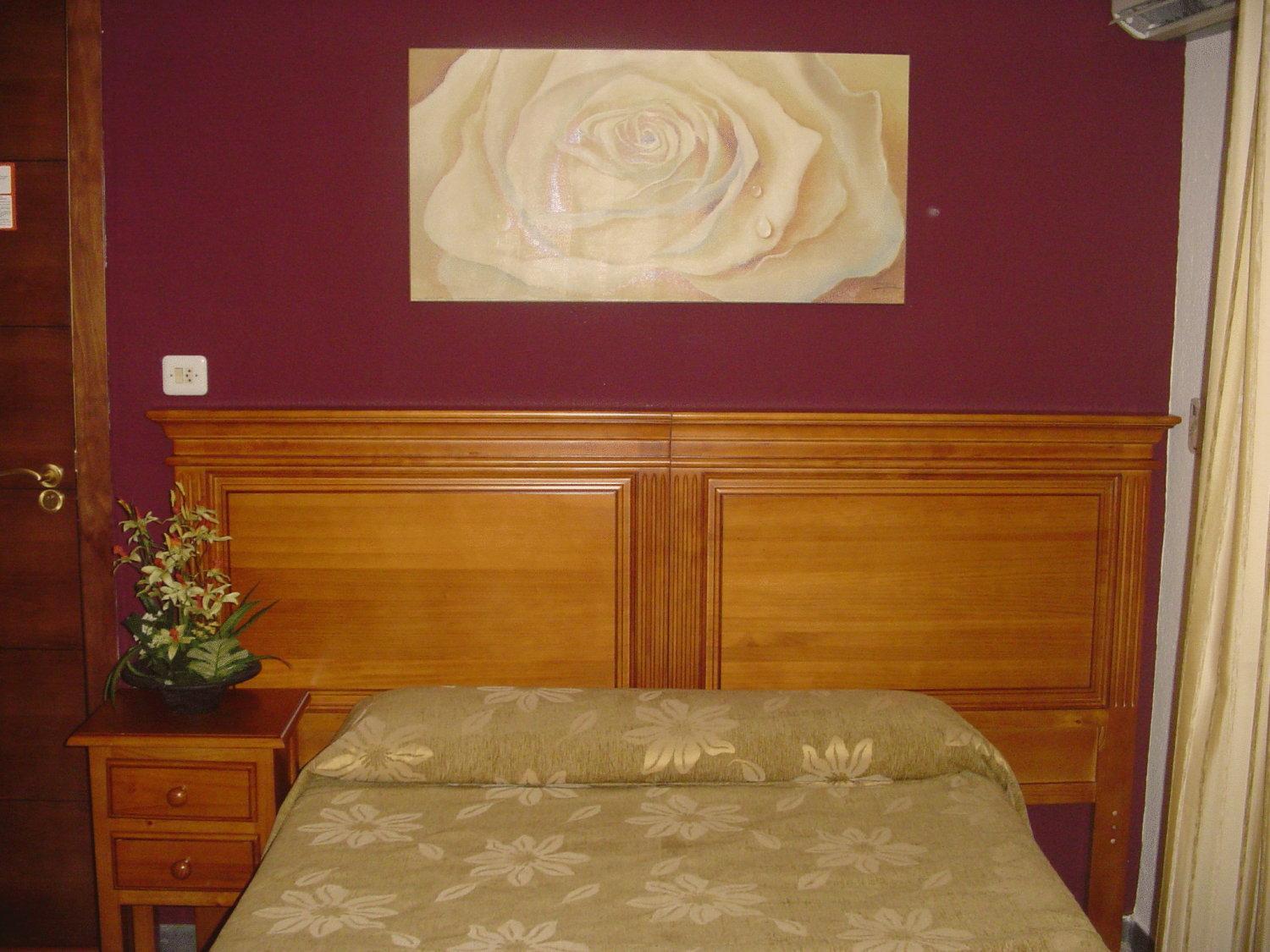 Guest house Cabrera