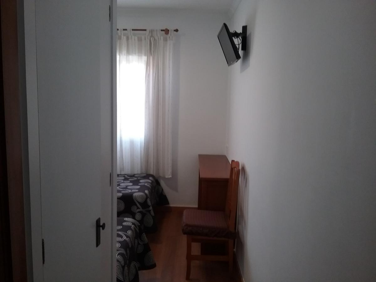 Cabrera Guest house Motril
