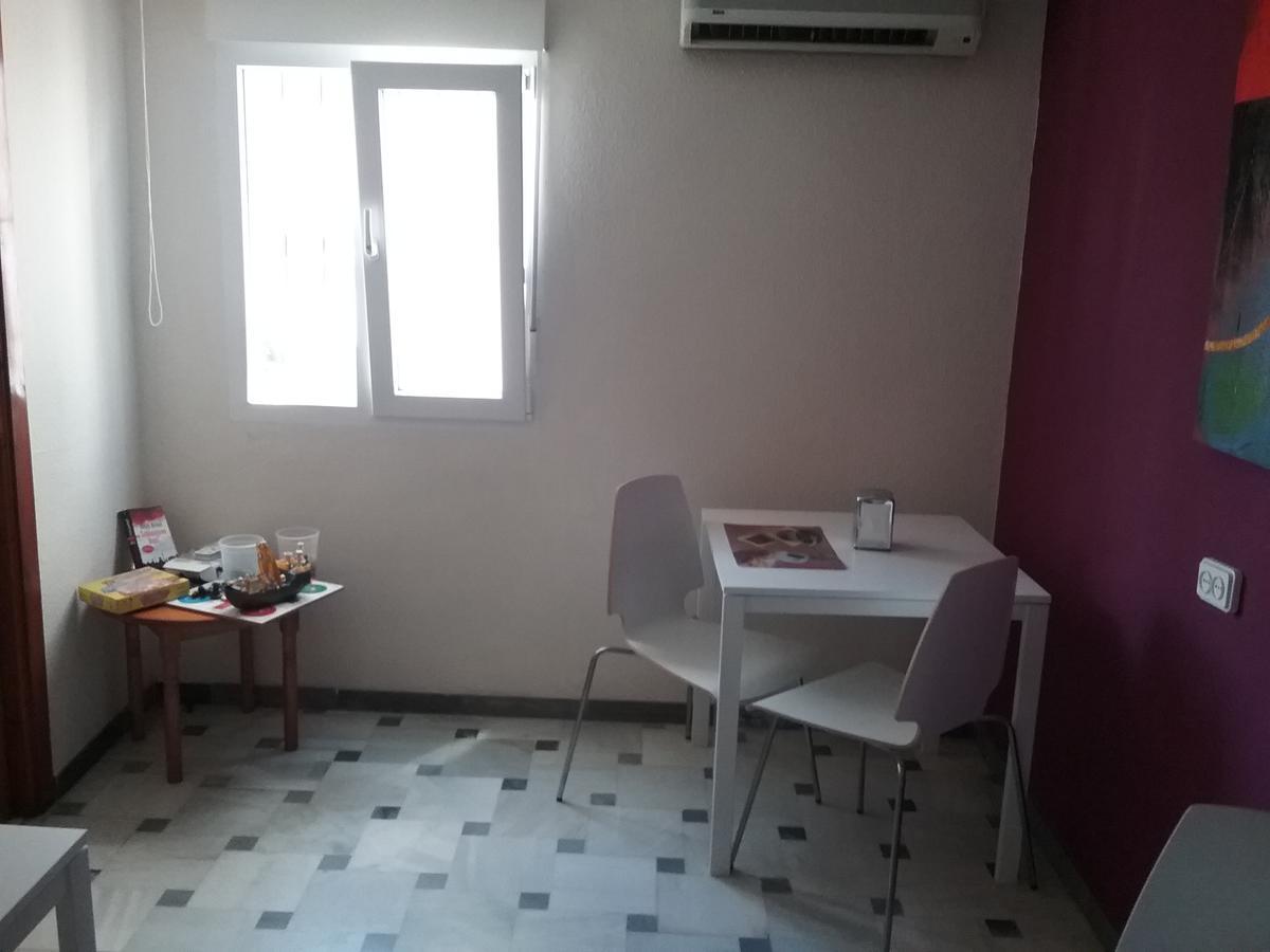 Cabrera Guest house