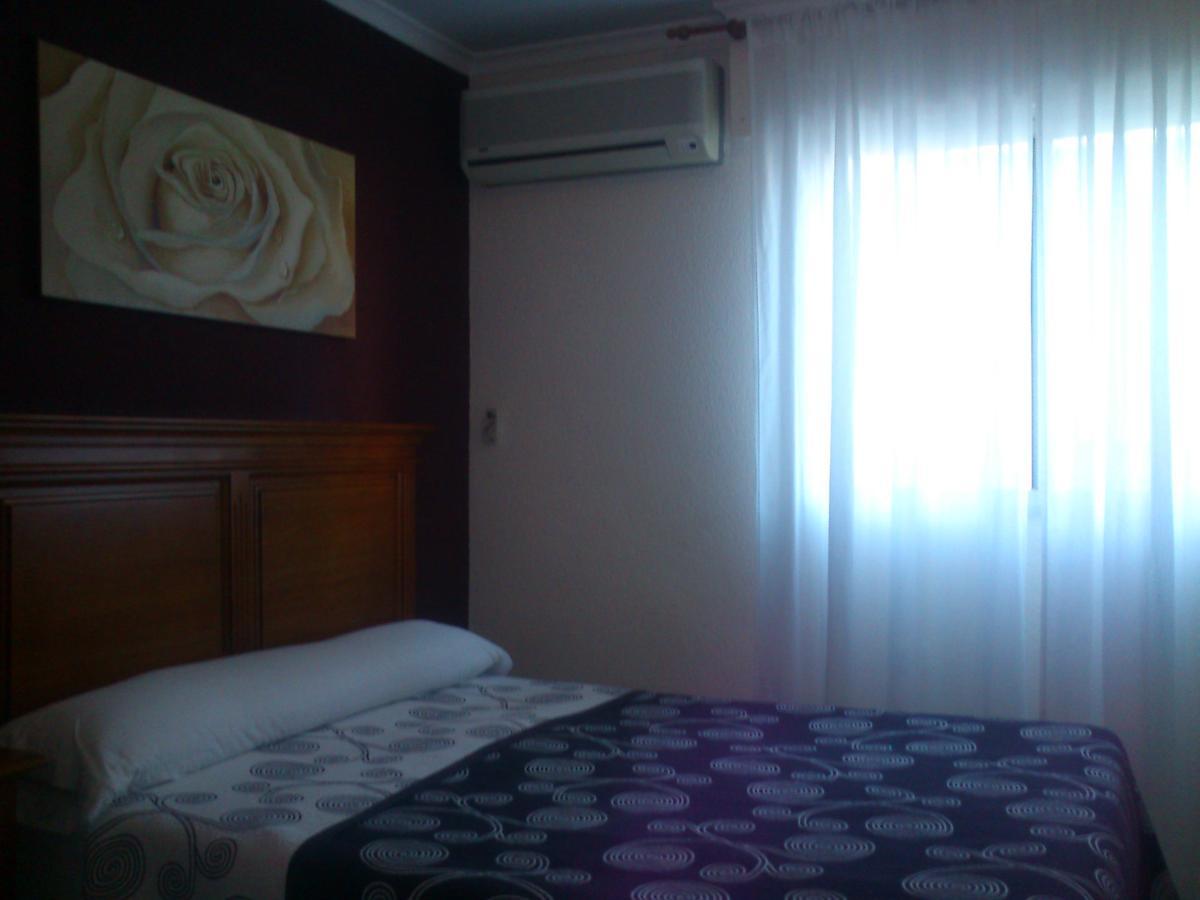 Cabrera Guest house Motril