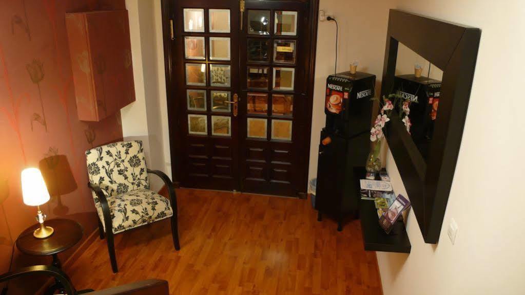 Cabrera Guest house