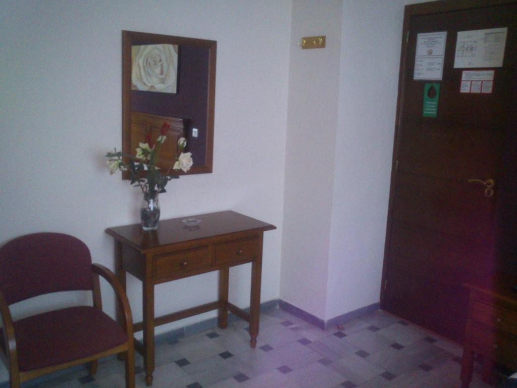 Casa de hóspedes Cabrera Motril